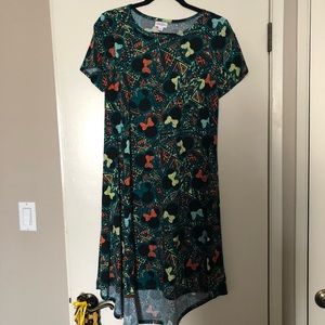 Lularoe Disney Carly
